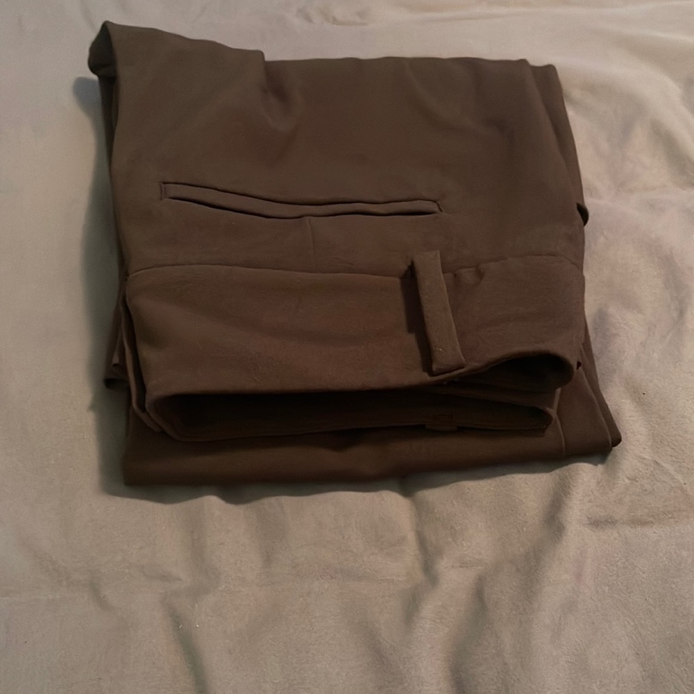 Work pants